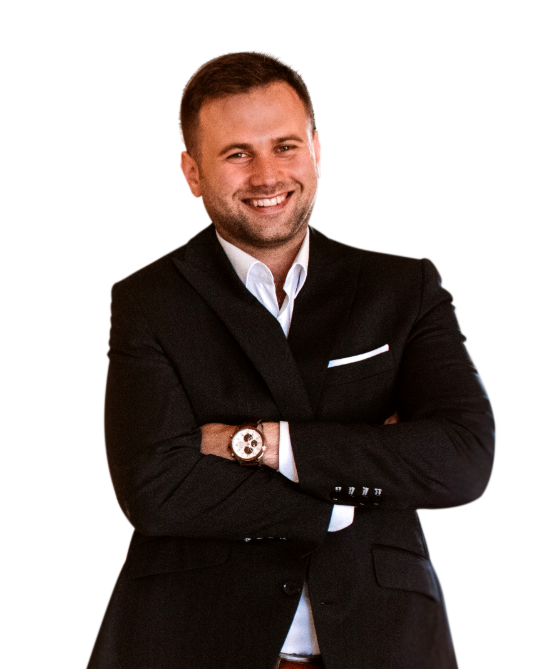 Martin ČUHA