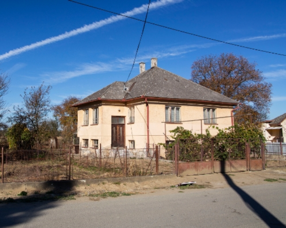 PREDANÉ - RODINNÝ DOM V KENDICIACH