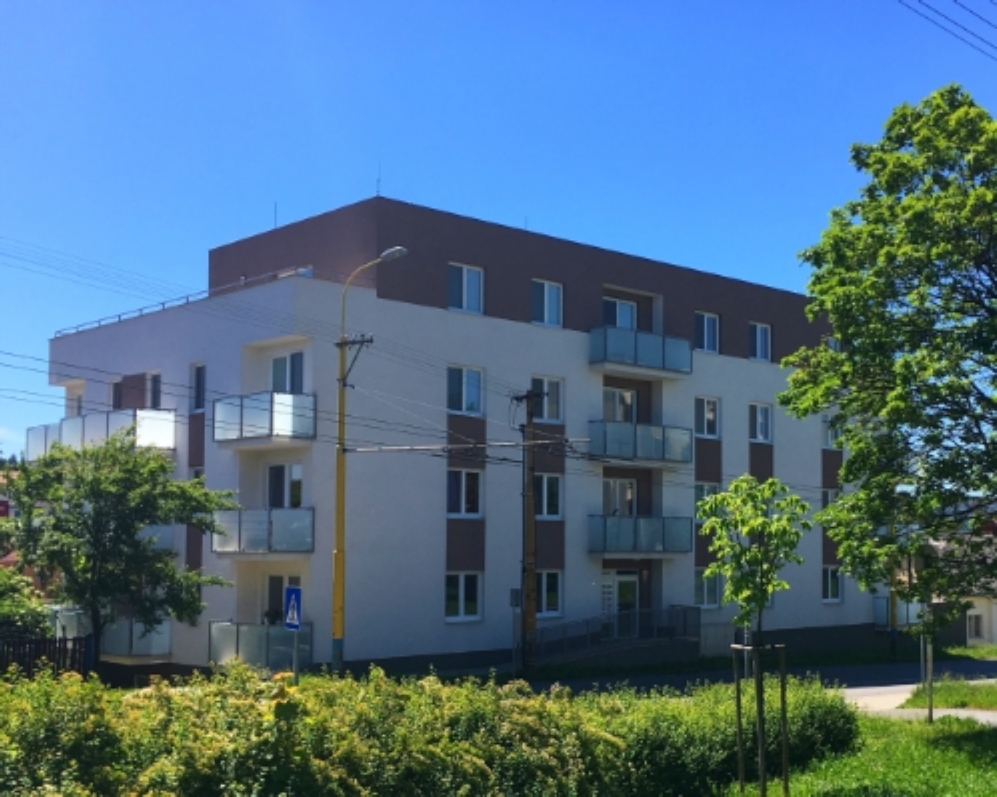 PREDANÉ - 1 IZBOVÝ BYT NA SOLIVARE SOLIVARSKÁ