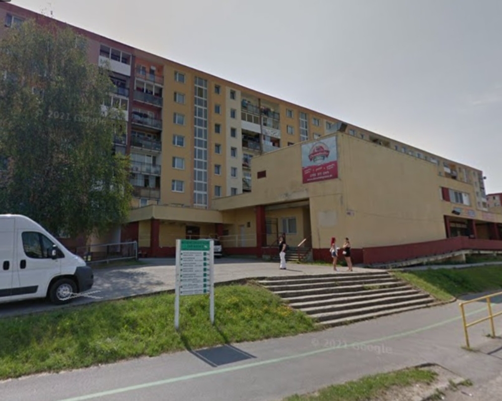 VIP KÚPA - 3 IZOBOVÝ BYT JURKOVIČOVA 8, PREŠOV