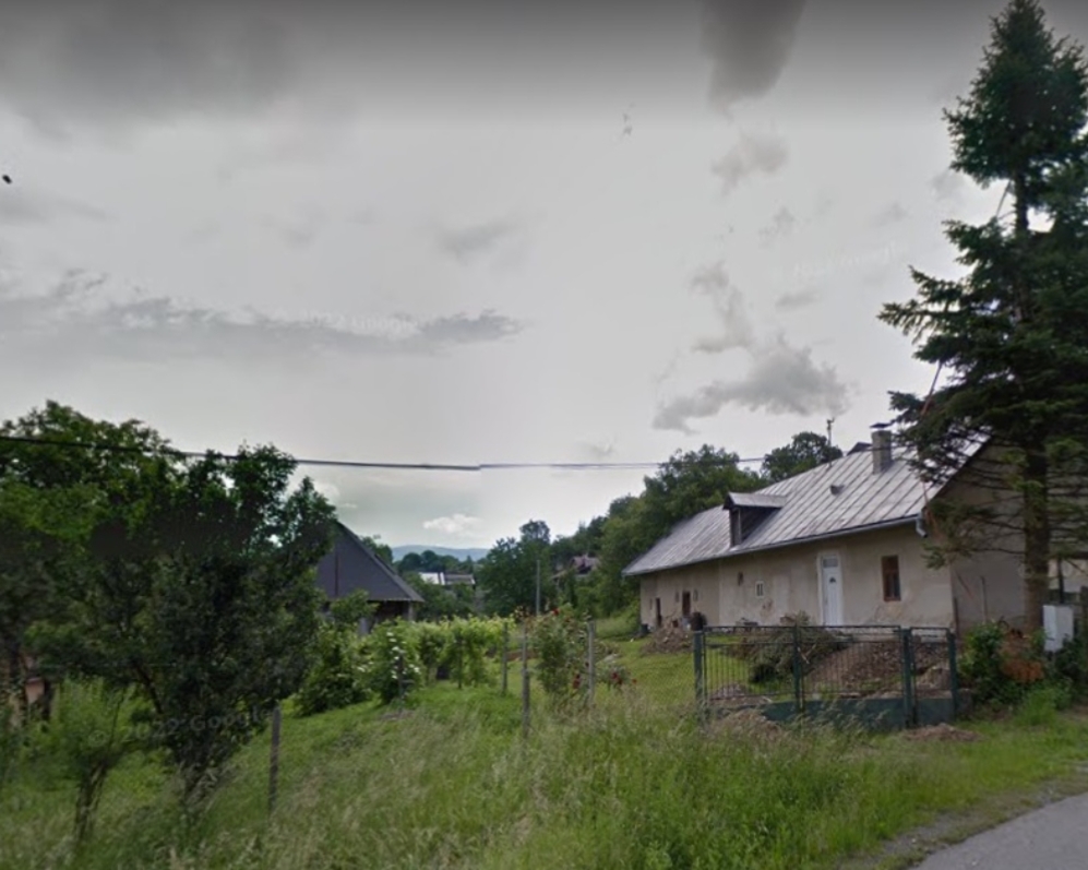 VIP KÚPA - POZEMOK POD HRÁDKOM, PREŠOV