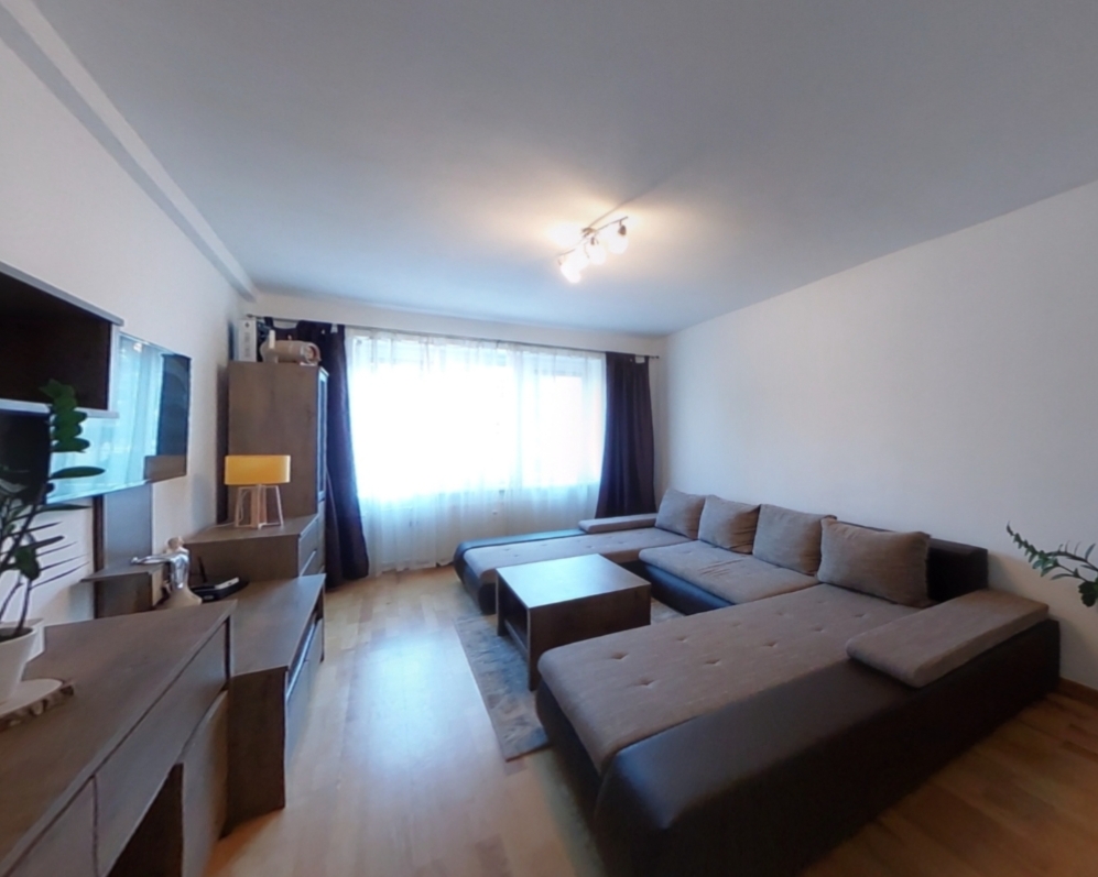 VIP PRENAJATÉ - 2 IZBOVÝ BYT 17 NOVEMBRA 140, PREŠOV