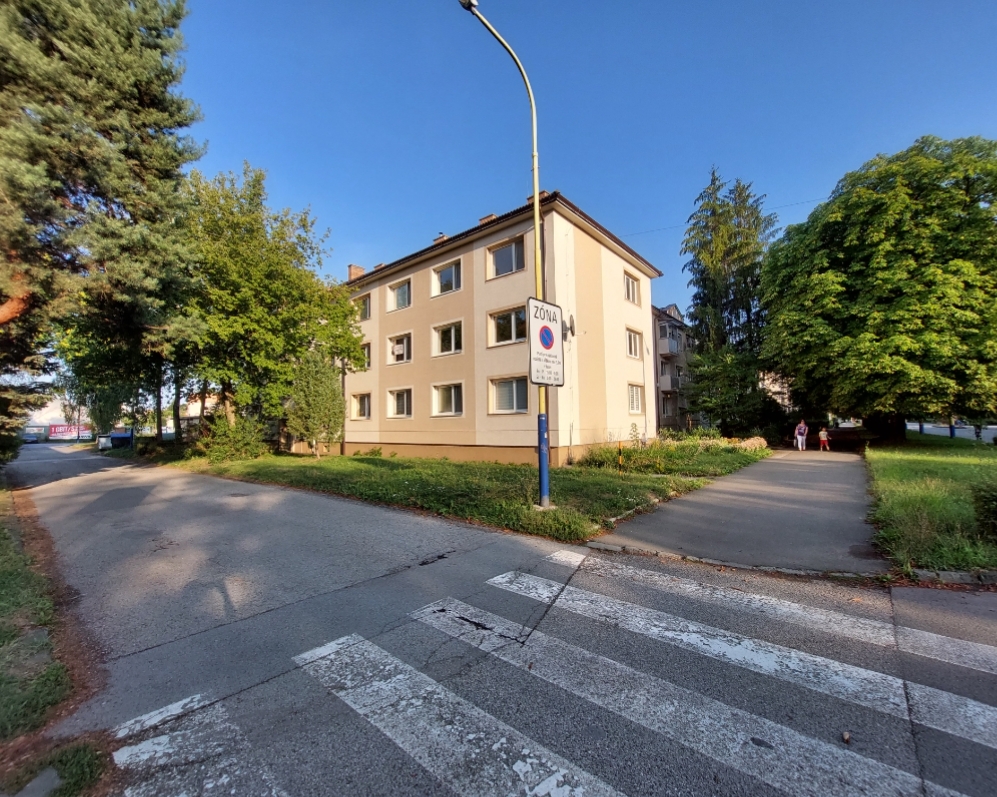 VIP KÚPA - 2 IZBOVÝ BYT OBRANCOV MIERU 9, PREŠOV