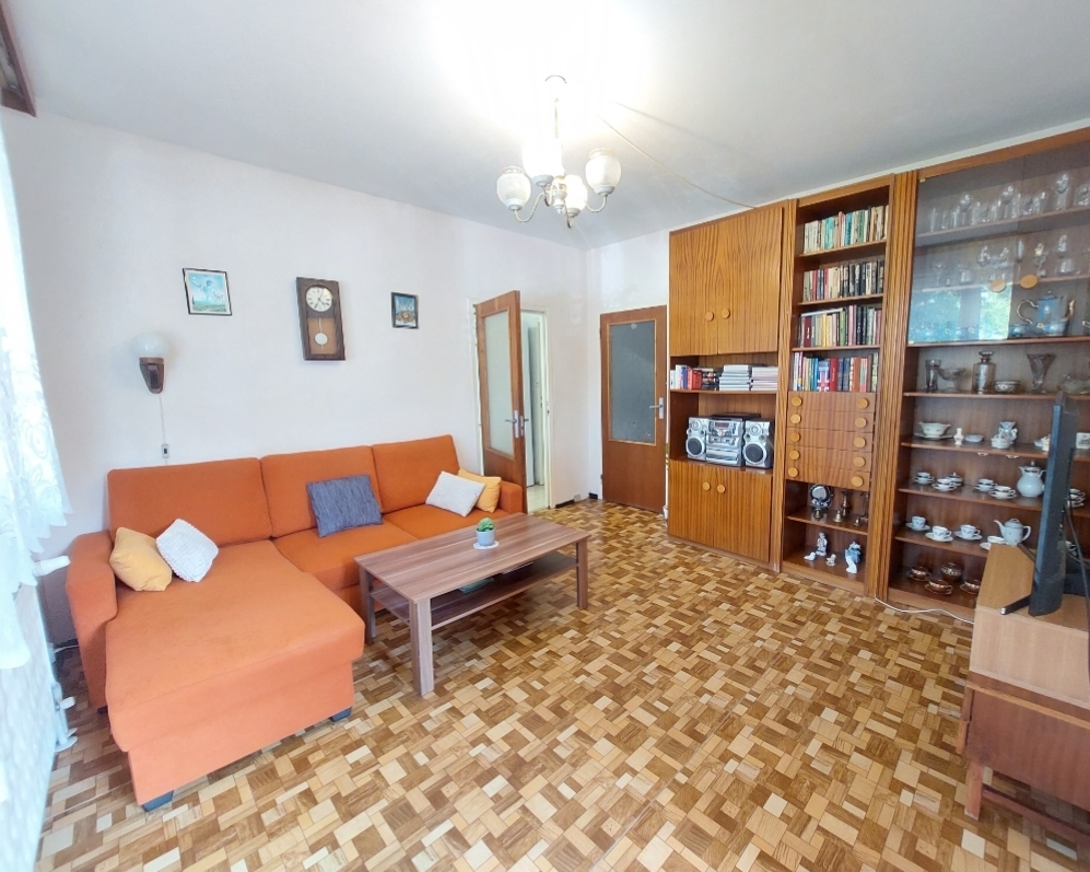 PREDANÉ - 3 IZBOVÝ BYT PROSTEJOVSKA 93, PREŠOV