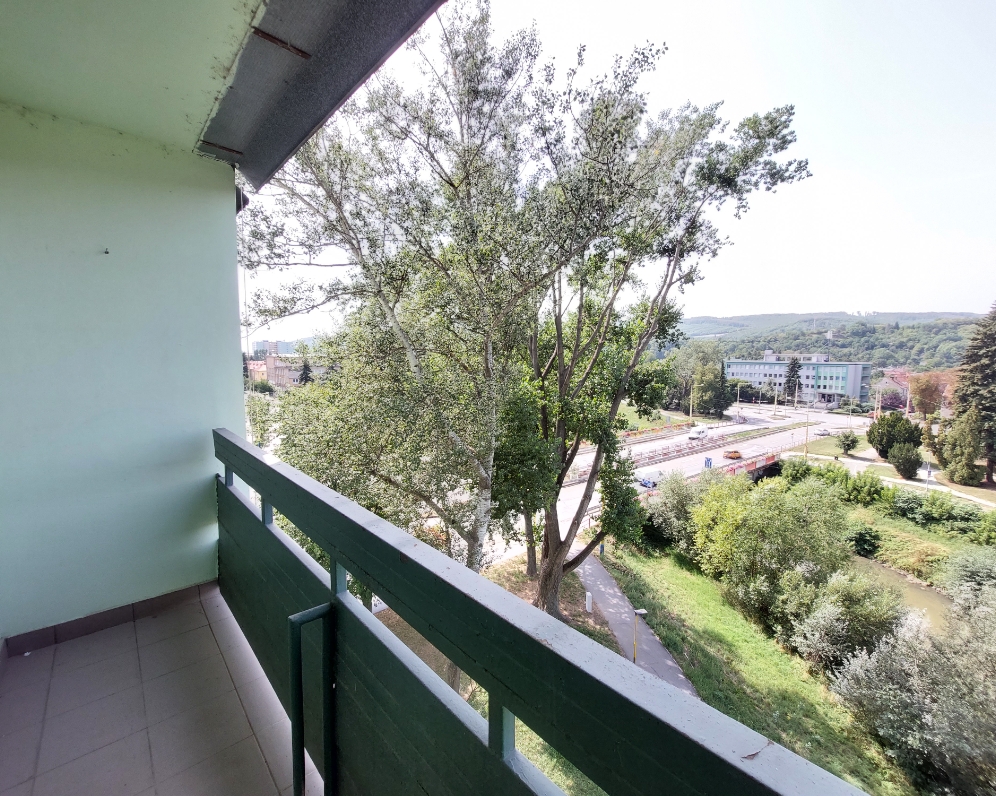 PREDANÉ - 3 IZBOVÝ BYT POŽIARNICKÁ 27, PREŠOV