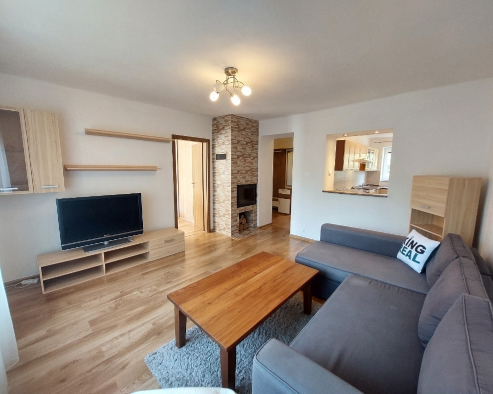VIP PRENAJATÉ - 2,5 IZBOVÝ BYT ŠAFÁRIKOVA 9, PREŠOV