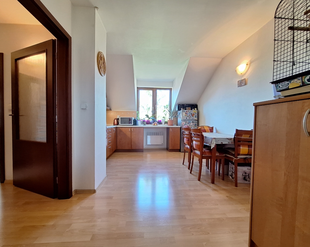 PREDANÉ - 2 IZBOVÝ BYT FUČIKOVÁ 6, PREŠOV