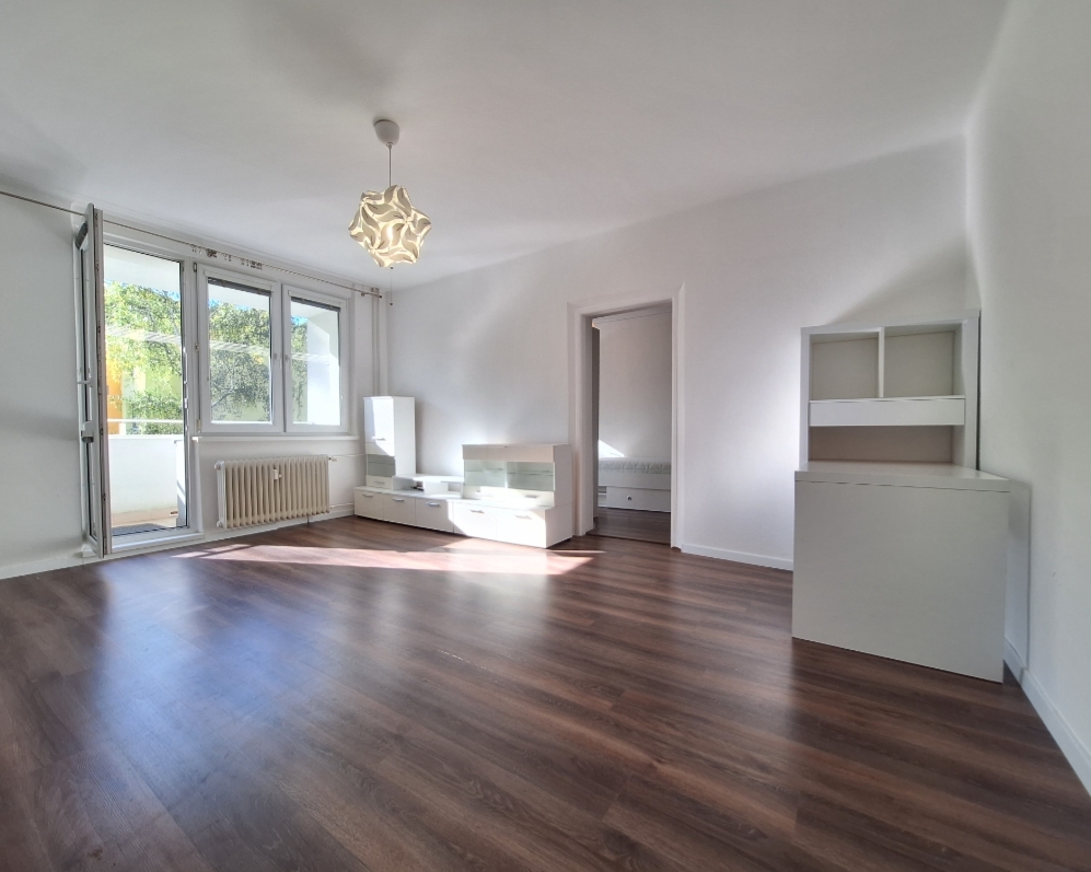 VIP PRENAJATÉ - 3 IZBOVÝ BYT MARKA ČULENA 46, PREŠOV