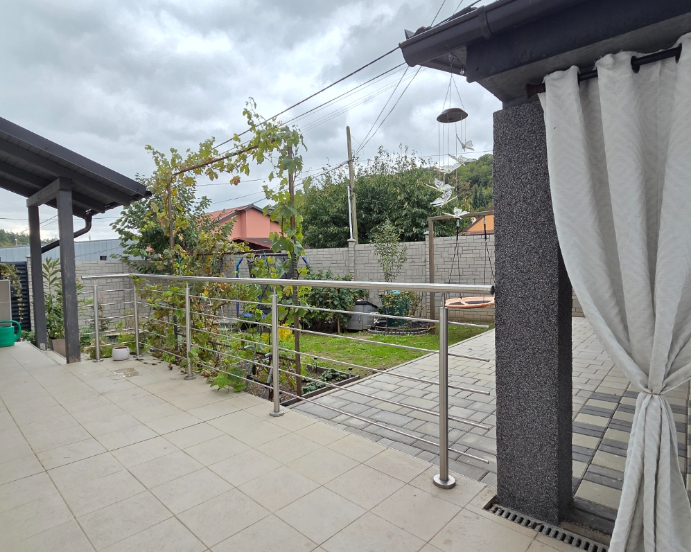 PREDANÉ - RODINNÝ DOM SEVERNÁ 26, PREŠOV