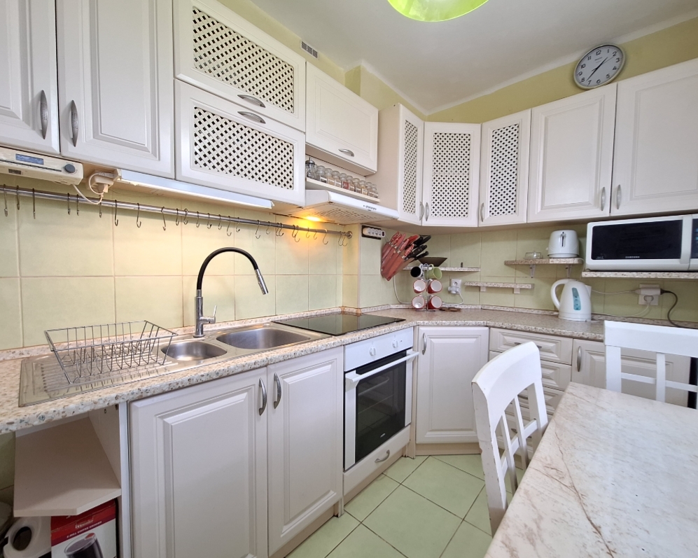 VIP PRENAJATÉ - 2 IZBOVÝ BYT LEVOČSKÁ 51, PREŠOV